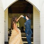 Sherri Hill Prom Dress Photo 7