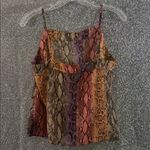 Hiatus  size m blouse Photo 2