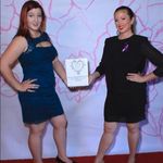 After Dark 11/12 Black Chiffon Vintage dress Size undefined Photo 6