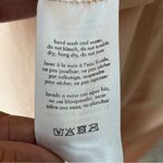 We Wore What  | Peach Harper Midi Dress Sz L Photo 10