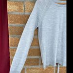 Lululemon  Tied To You Sweater
Heathered Starlight Photo 2
