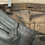 joe's jeans  Dark Gray Skinny Jeans Photo 2