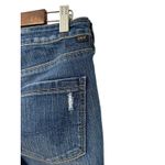 Jag jeans Slim Fit Distressed Denim Blue Jeans Size 2 Women's Photo 5