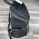 Lululemon New Parent Backpack Black New With Tags 17L Photo 3