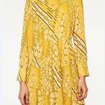Ba&sh NWOT | Ophe Tiered Dress, size 1 (S) Photo 0