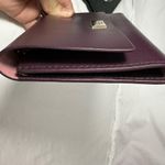 Kate Spade  Leather Wallet NWOT Photo 5