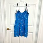 LC Lauren Conrad Lauren Conrad Summer Dress with Belt size 14 Photo 1
