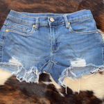 BLANK NYC  The Astor Denim Shorts Photo 0