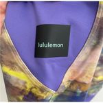 Lululemon Cargo Super High Rise Hiking Tight 4 Photo 8