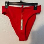 SKIMS NWT  High Waisted Bikini Bottoms Photo 0