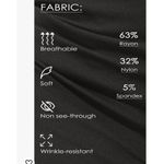 ZTN Stretchy Pull Photo 2