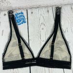 Free People Intimately XS Alia Bralette Floral Lace Bundle of 2 Photo 4