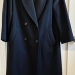 Marvin Richards Women’s Long Coat J. Percy for  Photo 3