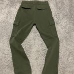 PacSun Olive Cargo Pant Photo 1