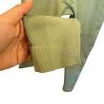 Set Active  Sculptflex Seamless Active Leggings In Apen Green Photo 5