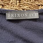 Brixon Ivy Brixton Ivy floral sleeveless top small Photo 3