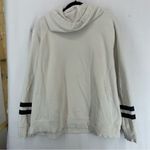 Old Navy  Pullover Basic Hoodie Womens XL White Photo 5