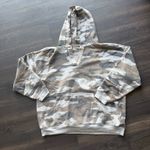 Aerie  Oversized Hoodie Photo 1