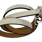 Kate Spade  NEW YORK Patent‎ Leather Thin Belt XS Photo 0