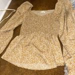 Newbury Kustom Women’s Floral Blouse  Photo 0