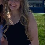 Kohls Pink and Black Skirt  Photo 2