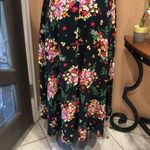 B Darlin B.Darlin floral high low dress Nwot Photo 6