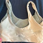 Lululemon  Align Scoop Neck Reversible Bra 2 Photo 1
