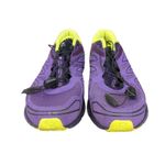 Salomon X-Scream 3D Purple Cinch Trail Running Shoes Women's 8 Gorpcore Photo 2