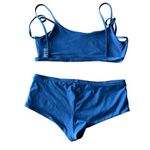 Bromelia Brasilia Sustainable Bikini Size M‎ Blue Size M Photo 3