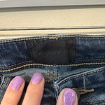 Buckle  Black Curvy Ankle Skinny Photo 6