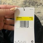 Nike NWT  Black Stock Half Tight 1/2 Length Running Shorts Size Small Photo 3