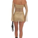 Lucy in the Sky Gold set Photo 1