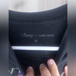 NBA X JUNKFOOD Women’s 2020 Disney Lakers Mickey Mouse Graphic Tee Black Size M Photo 4