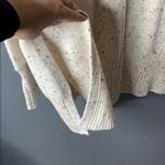 Jessica Simpson  Oatmeal Alpaca Blend Sweater S‎ Photo 5