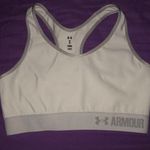 Under Armour Sports Bra  Photo 0