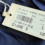 Eberjay Eberjey Bandeau Bikini‎ Top nwt Photo 2