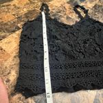 SheIn lace bra-let Photo 6