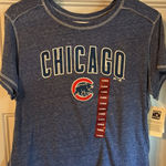 Majestic Chicago Cubs  T-Shirt Photo 0