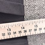 Tadashi Shoji Tadashi Collection Womans Dress Size M Black Beaded Detail Fitted Cocktail Party Photo 6