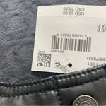 American Eagle American‎ Eagle Outfitters Black Leather Dress. Sz S Photo 10