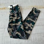 Aerie Offline by Real Me 7/8 Legging NWT size Small Camouflage Crossover Waist Photo 2