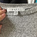 Gaze USA Gaze Grey Sweater  Photo 1