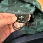 Thrills LAYLA BIKE SHORT Vintage Teal Photo 3