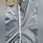 FP Movement Level Up Cargo Jogger medium Athleisure streetwear hiking boho Blue Photo 9