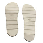 JSlides J/Slides Bree Faux Furry Slides Slip on Sandals Shoes Photo 5