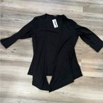 Zeagoo  size small cardigan NWT, 3/4 sleeves Photo 5