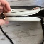 Kate Spade Black and Ivory Colorblock Grove Street Satchel Purse Photo 7