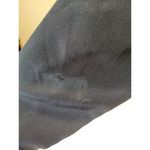 Alexis rtr SZ small black Helene asymmetrical long sleeve dress solid solid Photo 5