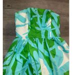 Lilly Pulitzer Women's  Strapless Lottie Dress Photo 1