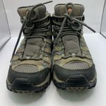 Merrell Womens  Moab trail hiking shoes size 6 Photo 6